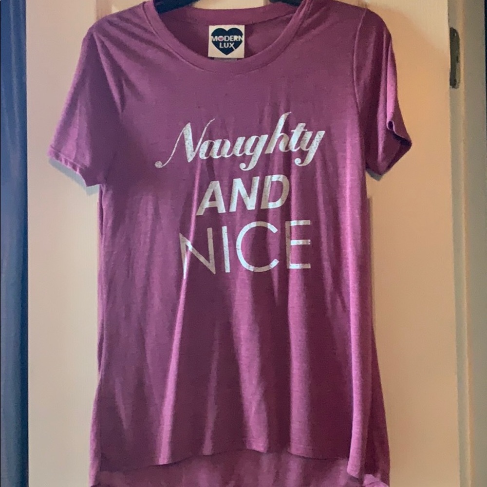 T shirt